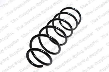 Suspension Spring VOLVO - 8634377