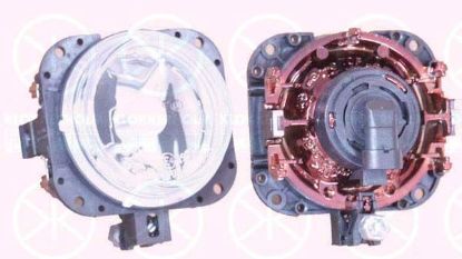 Front Fog Light -