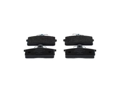 Brake Pad Set, disc brake -