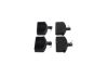 Brake Pad Set, disc brake -