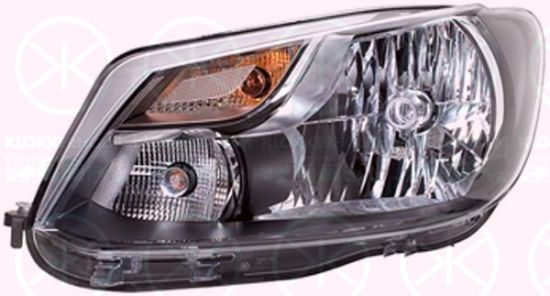 Headlight -