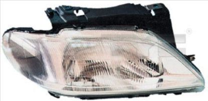 Headlight -