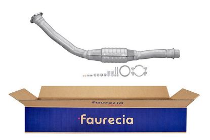 Catalytic Converter -