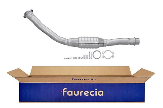 Catalytic Converter -
