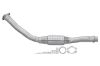 Catalytic Converter -