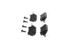 Brake Pad Set, disc brake -
