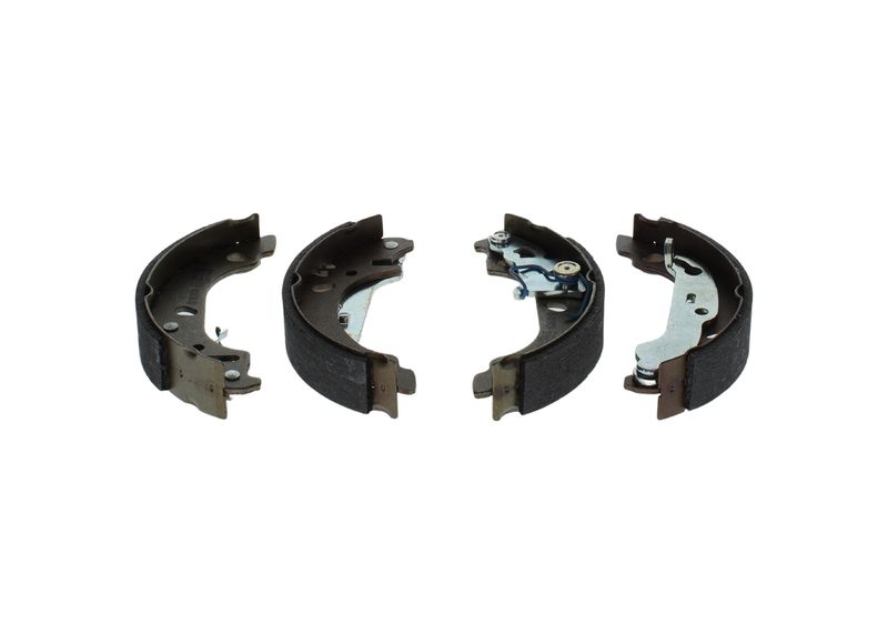 Brake Shoe Set -