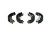 Brake Shoe Set -