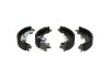 Brake Shoe Set -