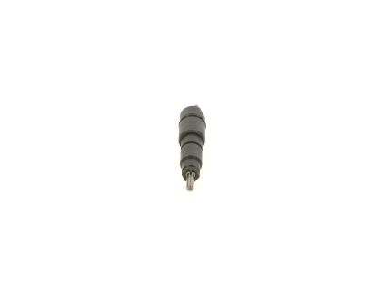 Nozzle and Holder Assembly -