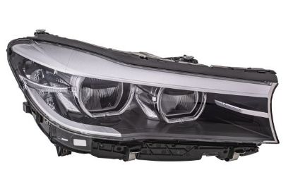 Headlight -