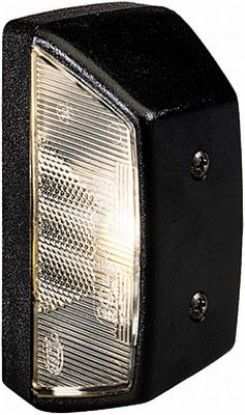 Licence Plate Light -