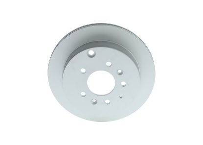 Brake Disc -