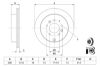Brake Disc -