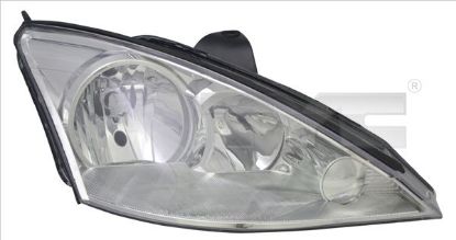 Headlight -