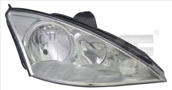Headlight -