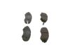 Brake Pad Set, disc brake -