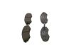 Brake Pad Set, disc brake -