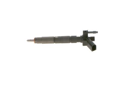 Injector Nozzle -