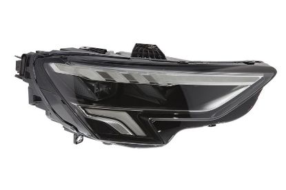 Headlight -