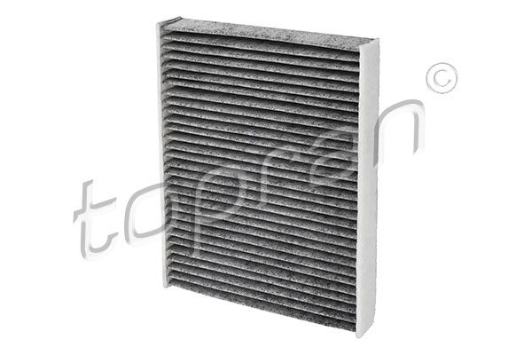 Filter, cabin air FORD