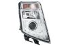 Headlight -