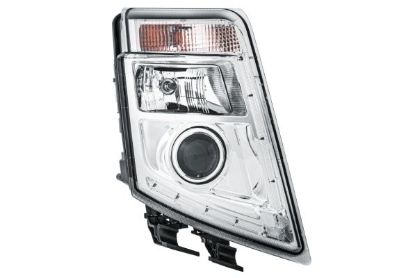 Headlight -