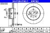 Brake Disc -