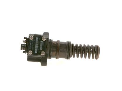 Unit Injector (UI) -