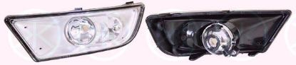 Front Fog Light -