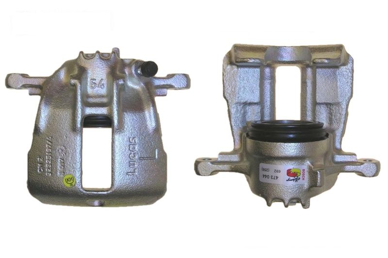 Brake Caliper -