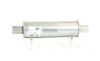 Centre Muffler, universal UNIV