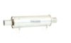 Centre Muffler, universal UNIV