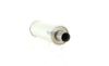Centre Muffler, universal UNIV