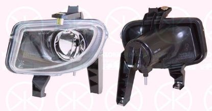 Front Fog Light -