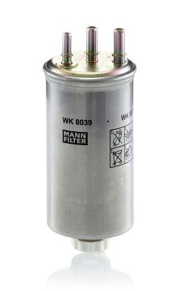 Fuel Filter RENAULT - 16 40 008 84R