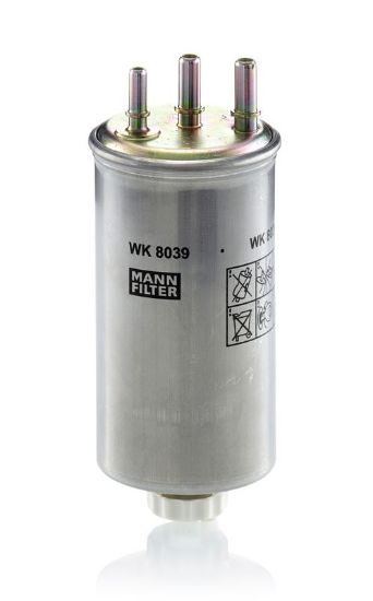 Fuel Filter RENAULT - 16 40 008 84R