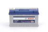 Starter Battery 95Ah 800A 353*175*190 - +