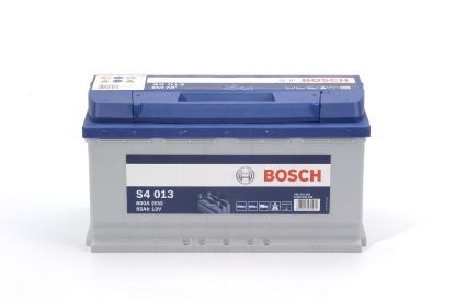 Starter Battery 95Ah 800A 353*175*190 - +