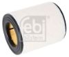 Air Filter VW-Audi 4G0 133 843