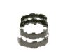 Brake Shoe Set, parking brake -