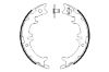 Brake Shoe Set, parking brake -
