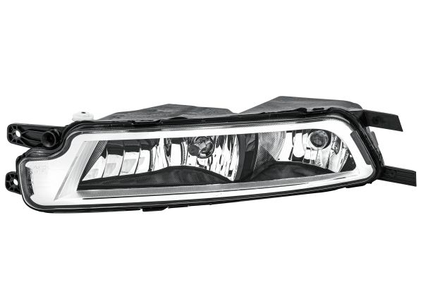 Front Fog Light -