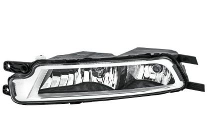 Front Fog Light -