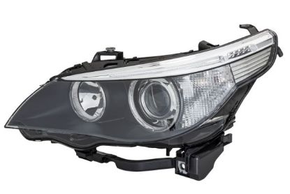 Headlight -