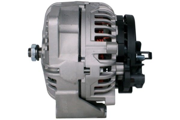 Alternator -