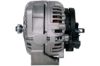 Alternator -