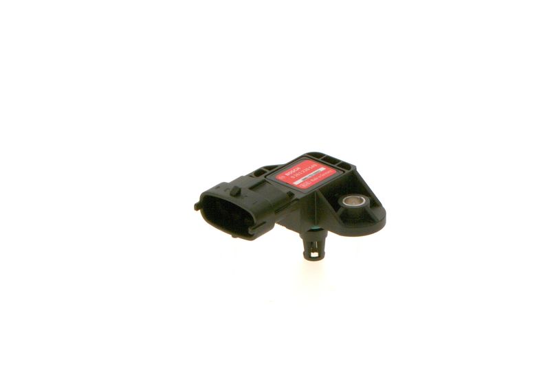 Sensor, boost pressure -
