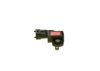 Sensor, boost pressure -