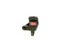 Sensor, boost pressure -